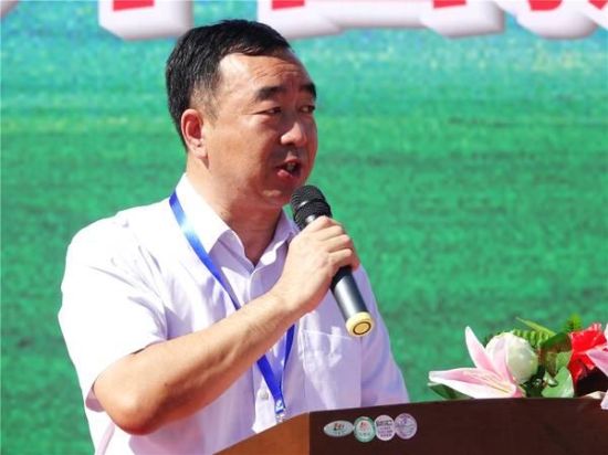 “互联网+”战略引领内蒙古草原畜牧业走向新时代_行业新闻_皇家国际集团